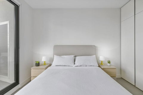 New One-Bedroom With Sweeping Views - Holiday Great Ocean Road 3