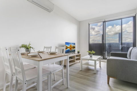 New One-Bedroom With Sweeping Views - Holiday Great Ocean Road 0