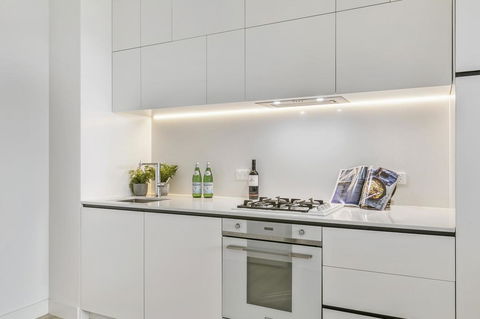 New One-Bedroom With Sweeping Views - Holiday Great Ocean Road 1
