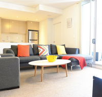 New SilkRoad Apartments Airport - Holiday Great Ocean Road