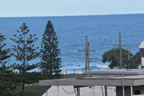 NEW UPMARKET COMFORTABLE 2 Bed, 2 Bath, OCEAN VIEWS, 250m To BUDDINA BEACH! - Holiday Great Ocean Road 2