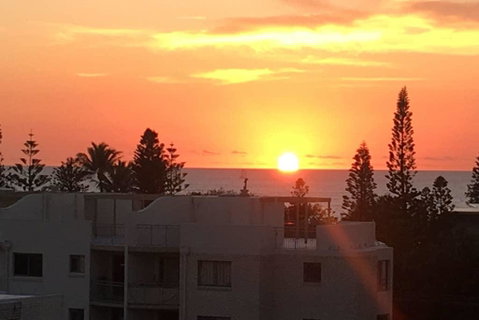 NEW UPMARKET COMFORTABLE 2 Bed, 2 Bath, OCEAN VIEWS, 250m To BUDDINA BEACH! - Holiday Great Ocean Road 1