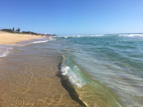 NEW UPMARKET COMFORTABLE 2 Bed, 2 Bath, OCEAN VIEWS, 250m To BUDDINA BEACH! - Holiday Great Ocean Road 0