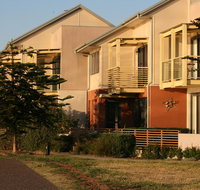 Newcastle Harbourside Terraces - Holiday Great Ocean Road
