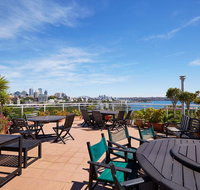 Newly Renovated Studio w Communal Rooftop Terrace - Holiday Great Ocean Road