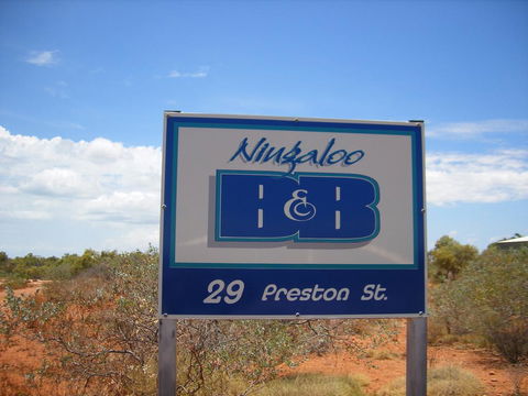 Ningaloo Bed And Breakfast - Holiday Great Ocean Road 2