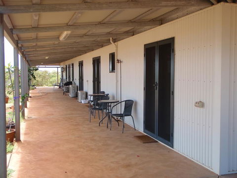 Ningaloo Bed And Breakfast - Holiday Great Ocean Road 3