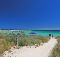 Ningaloo Coral Bay Backpackers - Holiday Great Ocean Road