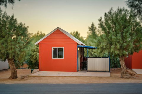 Ningaloo Lighthouse Holiday Park - Holiday Great Ocean Road 1