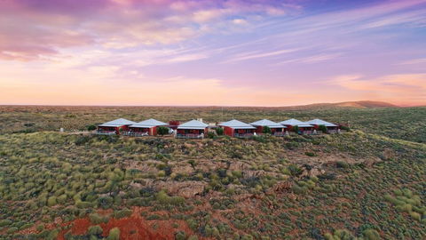 Ningaloo Lighthouse Holiday Park - Holiday Great Ocean Road 3