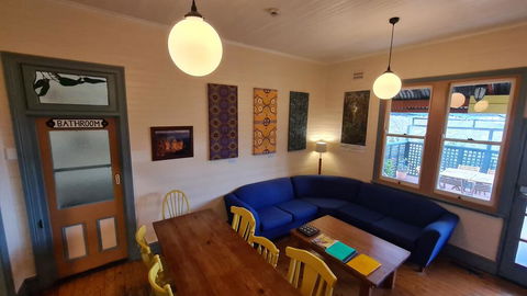 No14 Lovel St Hostel - Holiday Great Ocean Road 1