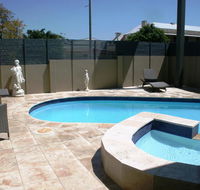 Noah's Mid City Motor Inn Muswellbrook - Holiday Great Ocean Road