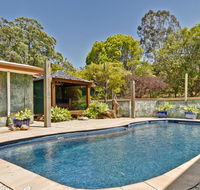 Noosa Edge Nudist Retreat - Holiday Great Ocean Road