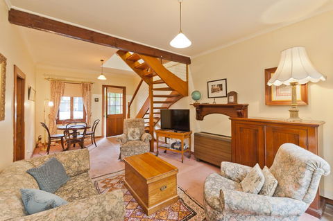 North Adelaide Heritage Cottages & Apartments - Holiday Great Ocean Road 0