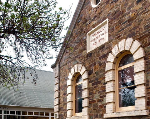 North Adelaide Heritage Cottages & Apartments - Holiday Great Ocean Road 2