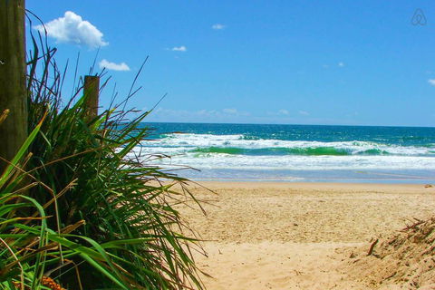 North Byron Luxury Beachfront - 'Mia Beach Abode' - Holiday Great Ocean Road 2