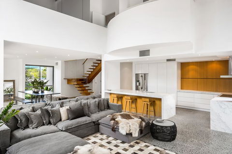 North Byron Luxury Beachfront - 'Mia Beach Abode' - Holiday Great Ocean Road 1