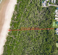 North Byron luxury beachfront - 'Mia Beach Abode' - Holiday Great Ocean Road