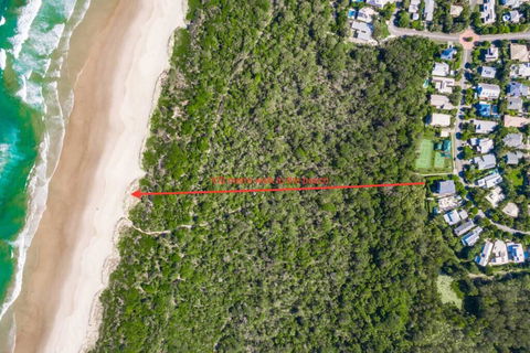 North Byron Luxury Beachfront - 'Mia Beach Abode' - Holiday Great Ocean Road 0