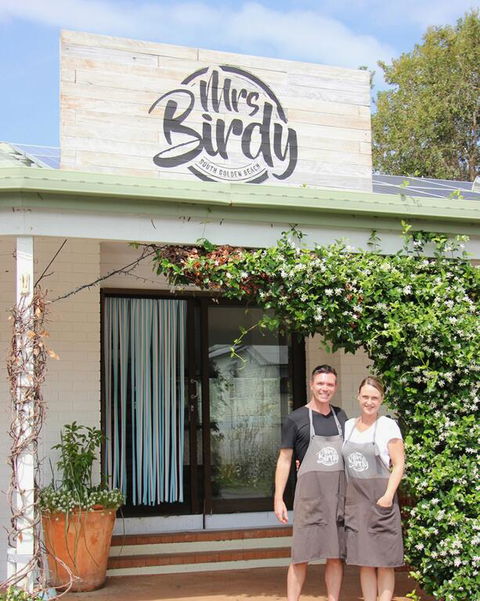 North Byron Luxury Beachfront - 'Mia Beach Abode' - Holiday Great Ocean Road 3