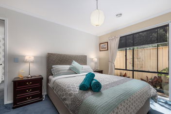 North Essendon B & B Melbourne Airport with Holiday Great Ocean Road