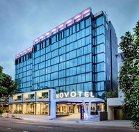 Novotel Brisbane South Bank - Holiday Great Ocean Road