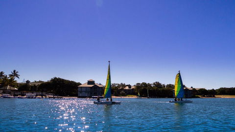 Novotel Sunshine Coast Resort - Holiday Great Ocean Road 2