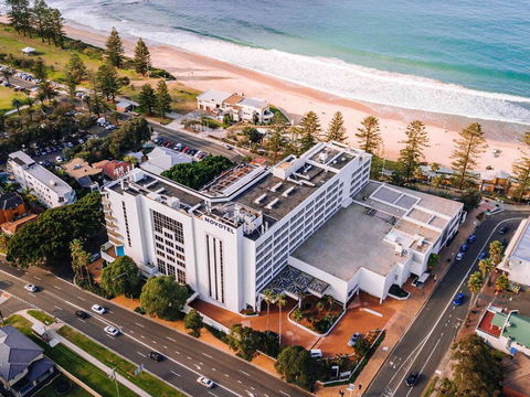 Novotel Wollongong Northbeach - Holiday Great Ocean Road 0
