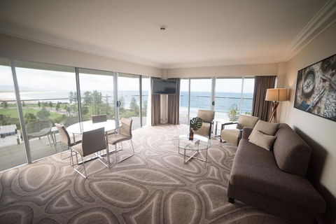 Novotel Wollongong Northbeach - Holiday Great Ocean Road 1