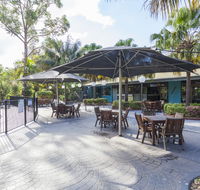 NRMA Murramarang Beachfront Holiday Resort - Holiday Great Ocean Road