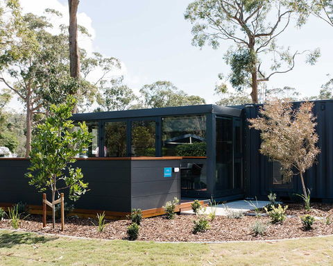 NRMA Ocean Beach Holiday Resort - Holiday Great Ocean Road 2