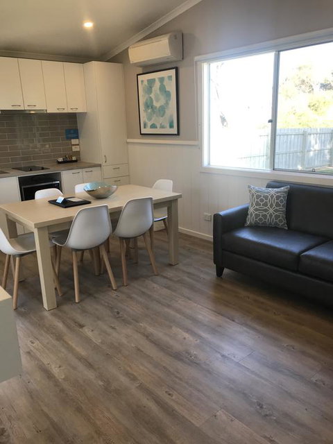 NRMA Portland Bay Holiday Park - Holiday Great Ocean Road 2