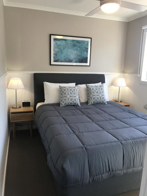 NRMA Portland Bay Holiday Park - Holiday Great Ocean Road 3