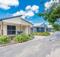 NRMA Woodgate Beach Holiday Park - Holiday Great Ocean Road