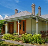 Oakdene Heritage Accommodation - Holiday Great Ocean Road