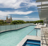 Oaks Ipswich Aspire Suites - Holiday Great Ocean Road