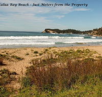 Ocean Front Malua Bay - Holiday Great Ocean Road