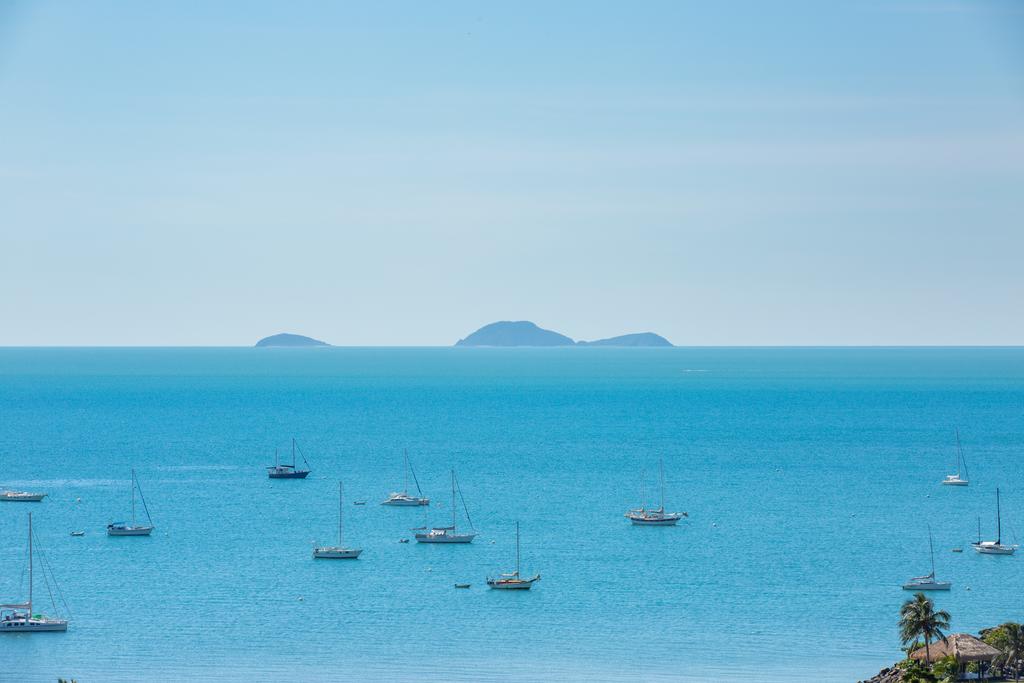 Hayman Island QLD Holiday Great Ocean Road