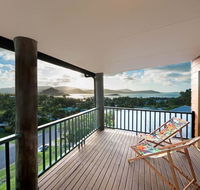 Ocean Views Whitsundays - Holiday Great Ocean Road