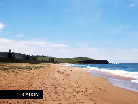 Ocean Vista - Holiday Great Ocean Road 2