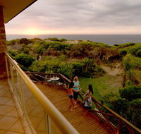 Oceana Sunset - Holiday Great Ocean Road
