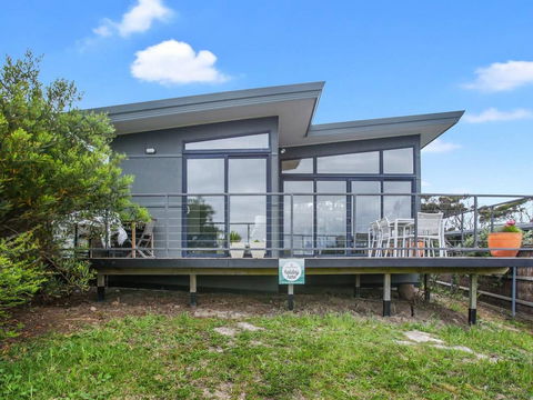OCEANS 12 - Modern Ocean View Villa - Holiday Great Ocean Road 0