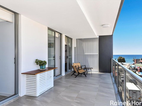 Oceans Edge #8 - 8/5 Campbell Crescent, Terrigal - Holiday Great Ocean Road 0
