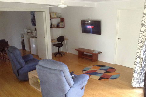 Oceanview Apartment - Holiday Great Ocean Road 2