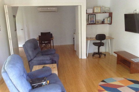 Oceanview Apartment - Holiday Great Ocean Road 3