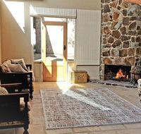 Olinda Yarra Cottage - Holiday Great Ocean Road