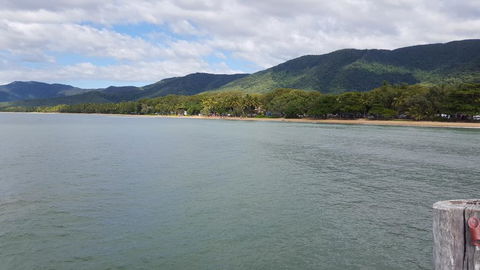 On Palm Cove Beachfront Apartments - Holiday Great Ocean Road 2