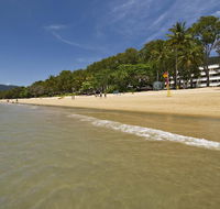 On Palm Cove Beachfront Apartments - Holiday Great Ocean Road