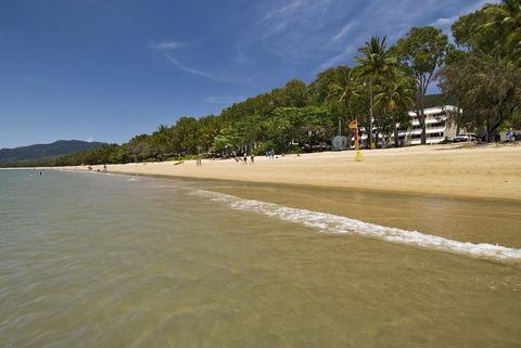 On Palm Cove Beachfront Apartments - Holiday Great Ocean Road 0