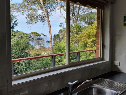 One Rock N Reel At Lilli Pilli - Holiday Great Ocean Road 0